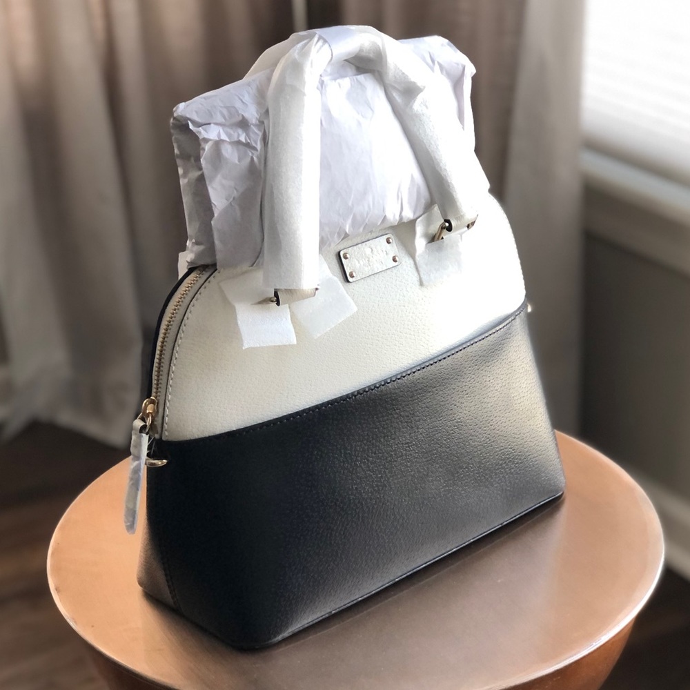 Kate Spade Grove Street Carli ♠️ - Picture 2 of 7